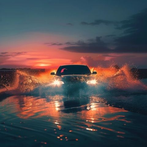 應(yīng)對水淹車難題：專業(yè)處理指南