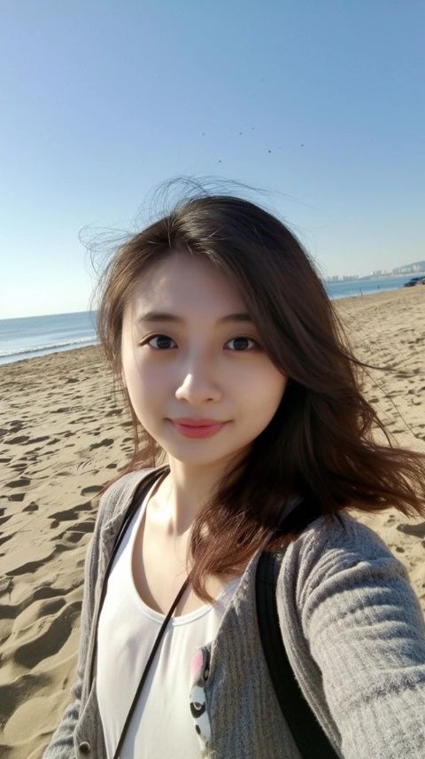 深圳周邊游不二之選！較場尾、大梅沙，解鎖海濱度假新體驗