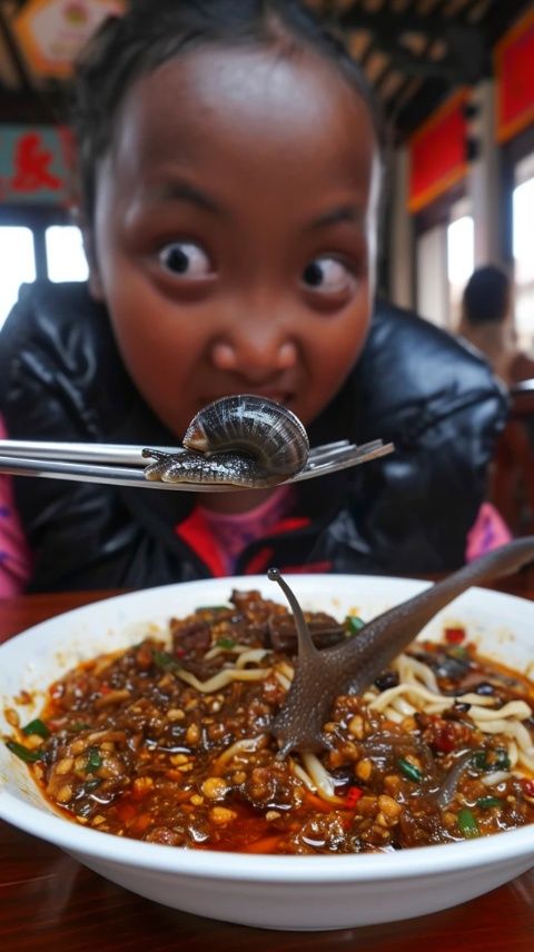 探秘湖北潛江：油燜大蝦、糍粑與地道美食之旅