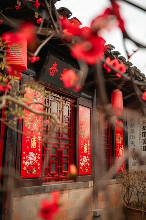 穿梭于歷史與現代之間：北京胡同深度游全攻略