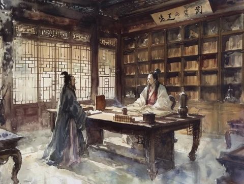 中國文學常識大全：全面系統的學習資源與參考資料