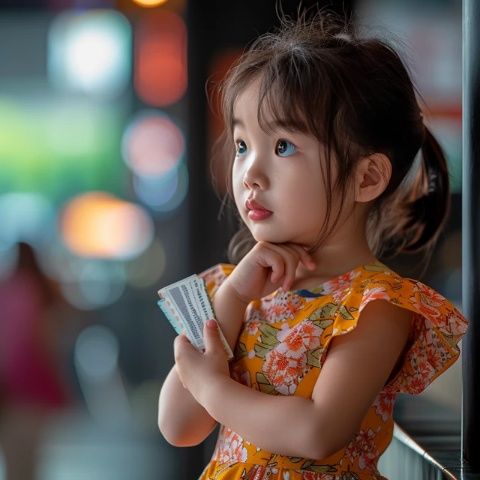 香港親子游：帶孩子打卡必去的5大工廠參觀地！
