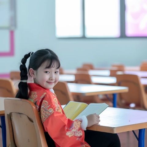 小學生暑假安全教育指南：培養良好習慣，守護孩子健康成長！
