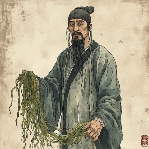 神醫李然的故事：堅守中醫智慧，抉擇腫瘤治療之路