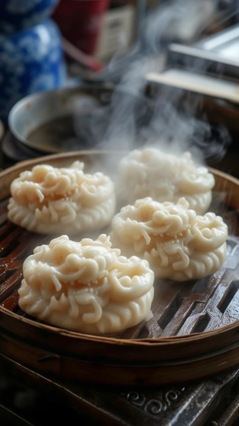 南昌美食盛宴，不可錯過的美食攻略！