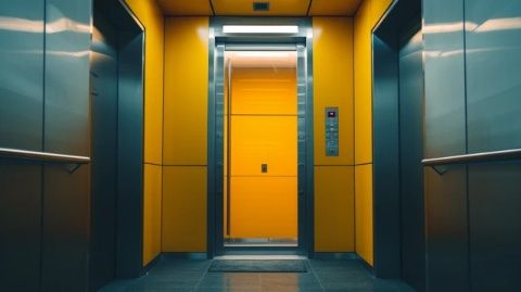 全面掌握！乘坐電梯安全指南與被困應對策略(必讀)