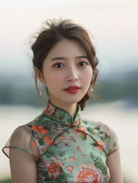 寧德美女如云之謎：氣候、文化融合與生活方式的完美邂逅