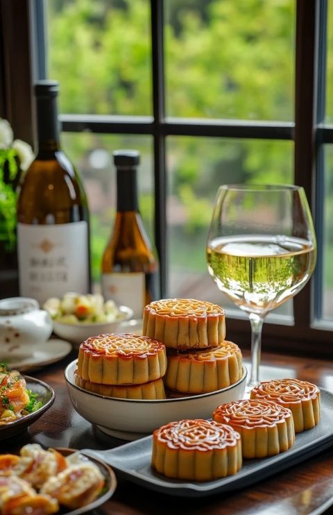 漫步廈門街頭：品嘗美食中的詩意與浪漫