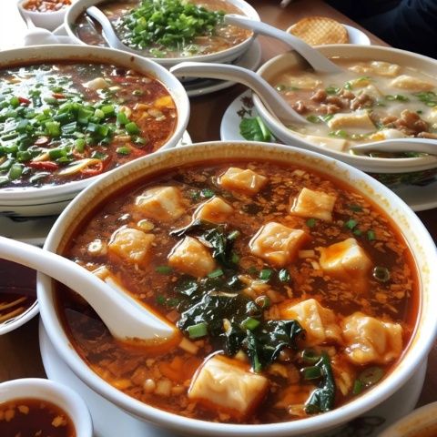 泰州有什么好吃的？泰州特產(chǎn)美食推薦！