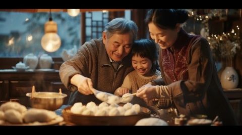 穿越古今：中式美食的傳統(tǒng)創(chuàng)新之旅
