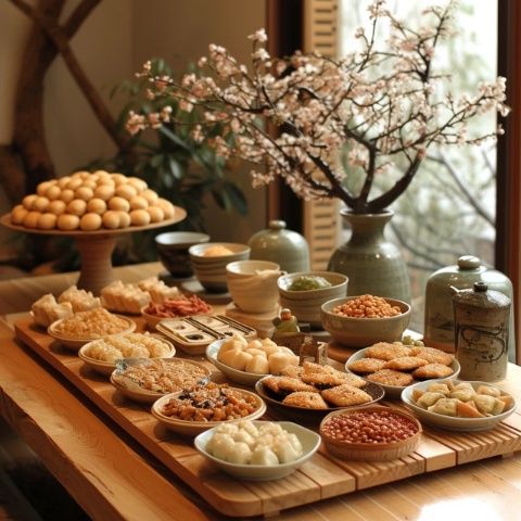 曲阜傳統風味佳肴推薦：當地特色美食與小吃大揭秘