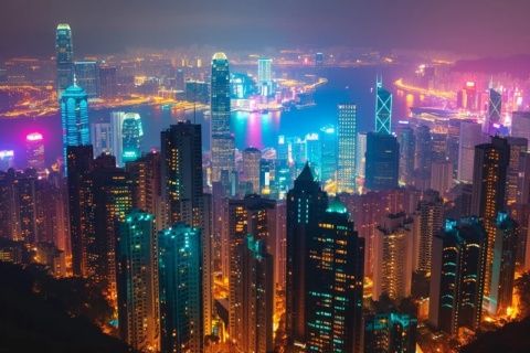 香港物價(jià)飆升，游客變難民：如何在高成本旅行中尋找平衡