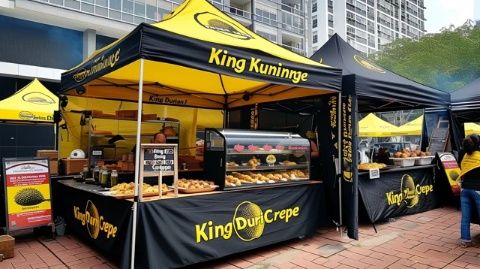 大學食堂檔口暫停招商(大學食堂檔口選址決定放棄)
