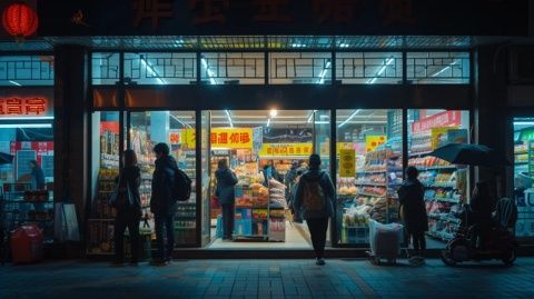 北京達(dá)人探店資源來(lái)啦！（附超全探店合集）