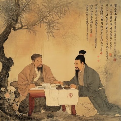 神醫李然的故事：堅守中醫智慧，抉擇腫瘤治療之路