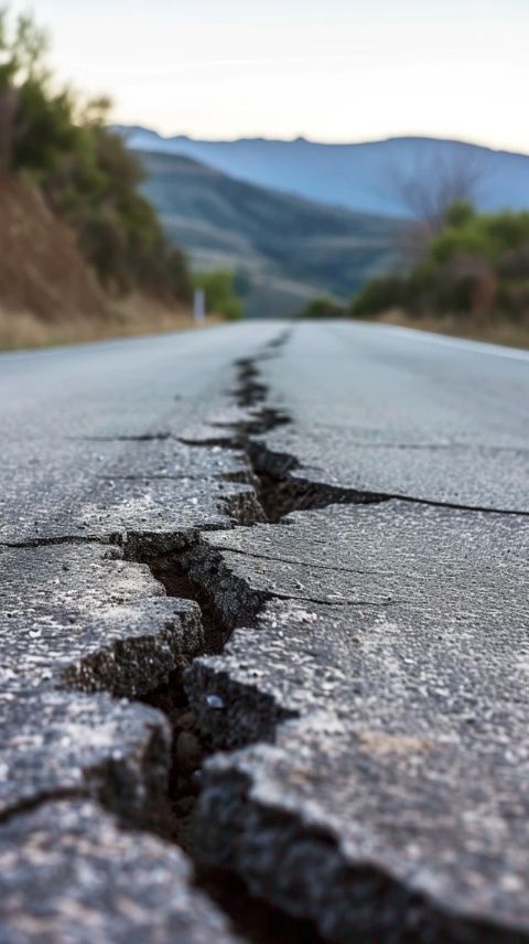 地震小常識一定要知道!
