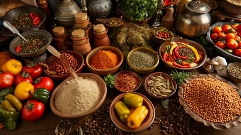 英德美食全攻略：腸粉、豆腐到特色飲品，一網(wǎng)打盡！