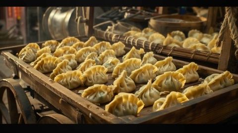 探尋山西特色：不可錯過的地道美食盤點