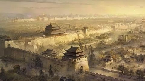 高唐州：元明時期的繁榮重鎮，與水滸傳的不解之緣