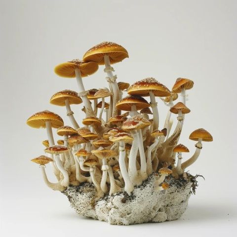 
誤食野生鵝膏菌致一家四口中毒，一人不幸喪生，警惕食品安全風險！