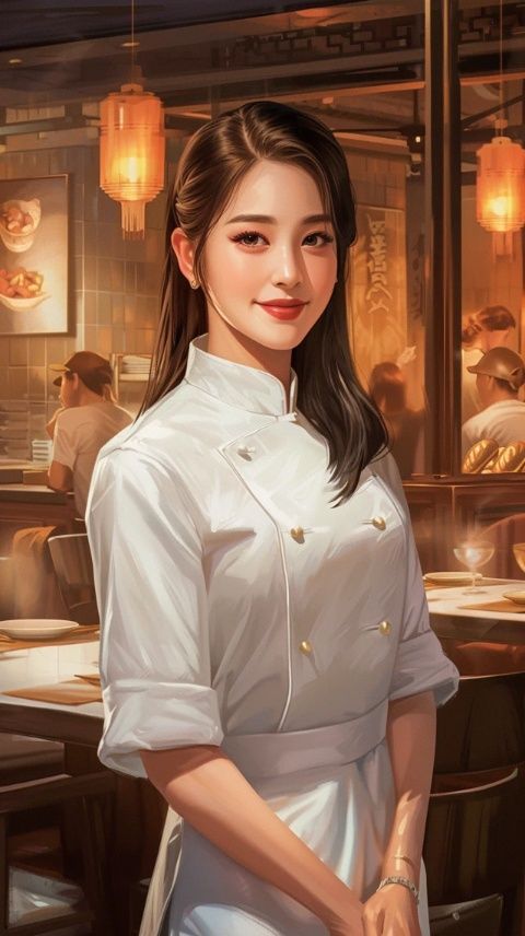 天津廚師的西昌美食之旅：川津融合，探索風味與情感的交匯
