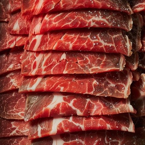 探索中華美味——四大地方特色臘肉之旅：湖南醇香、四川辣味、廣東經典、貴州獨特