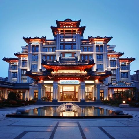 蘇州比較好的酒店有哪些？這些酒店體驗感超棒！