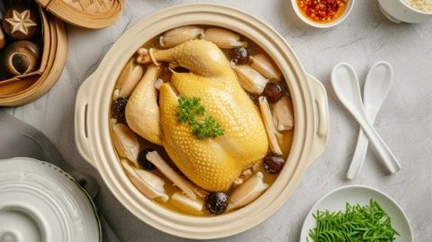 大理劍川特色美食大盤點：土八碗、羊乳餅等必嘗佳肴