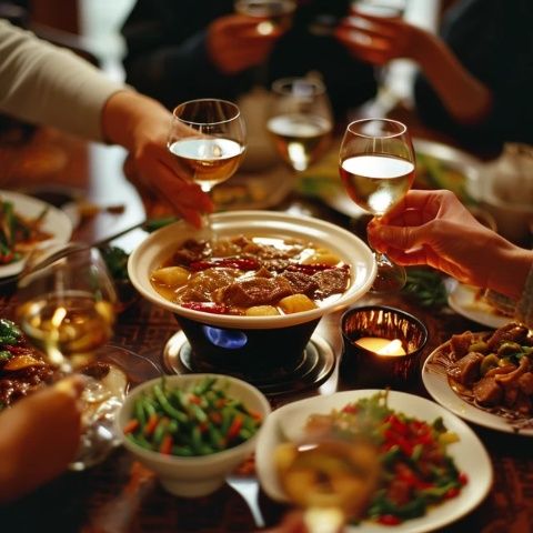 河北，一個美食之都，這里匯聚了許多令人垂涎欲滴的代表菜,不過
