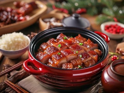 探尋味蕾盛宴：益田假日廣場(chǎng)美食之旅