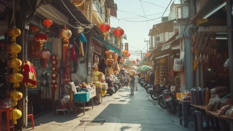 合肥市旅游攻略：必游景點、美食地圖與行程建議全指南