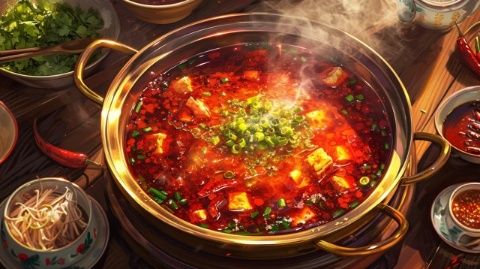 全面優(yōu)化火鍋餐飲體驗：策略性營銷方案解析