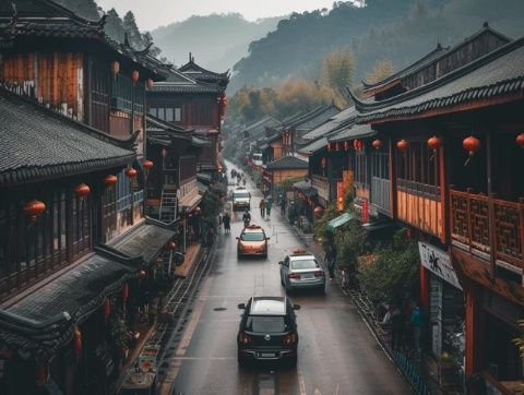 成渝熊貓樂(lè)園+都江堰+樂(lè)山大佛+峨眉山+寬窄巷子+洪崖洞7日游贈(zèng)接送