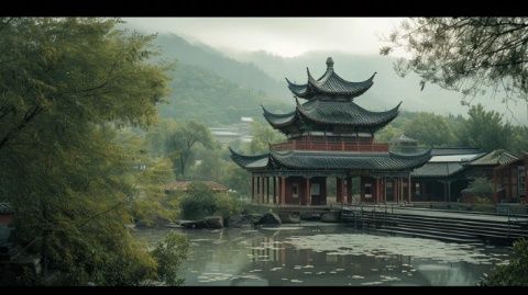 出來玩，住得舒適是基本！今天給大家整理了幾家西山廟周邊的舒適型酒店