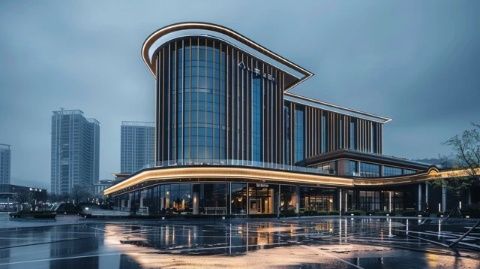 全國首家來伊份倉儲會員店落地上海松江！2500平巨型倉庫開業。