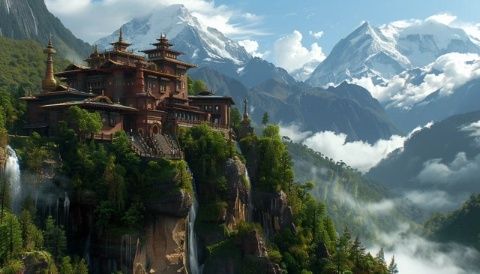 探索魅力重慶：兩日暴走之旅，發(fā)現(xiàn)山水之城的別樣風(fēng)情
