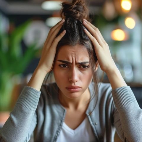 難受本人37歲，至今單身，情感無著落，怎么辦？