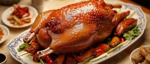 廣州白虎自助餐廳潮汕美食盛宴，體驗正宗潮汕風味！
