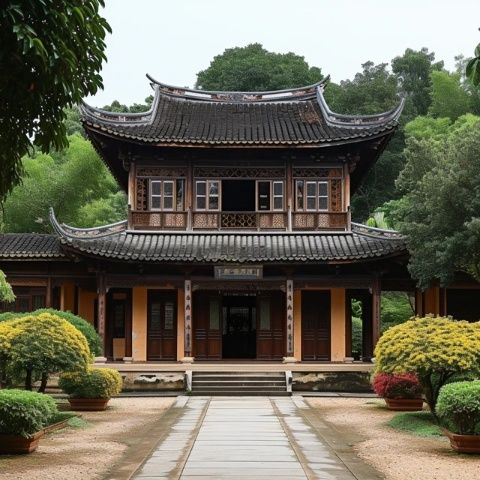 旅游攻略:揚(yáng)州夏日避暑指南