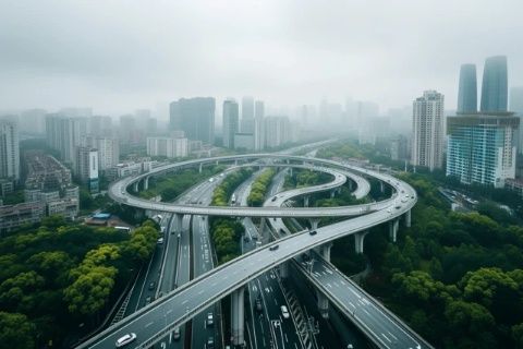 中國綠城--南寧，你的下一個旅行目的地