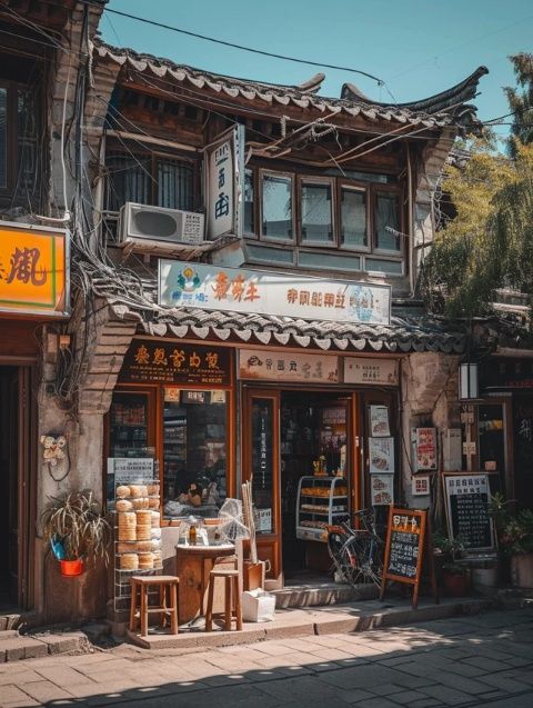 揚(yáng)州早餐美食推薦
