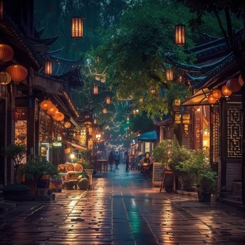 在無錫旅游一圈回來，盤點(diǎn)下值得去的景點(diǎn)！