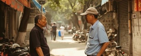 河南信陽：一鵝兩吃、一魚三吃，味道正宗，你想嘗嘗嗎？