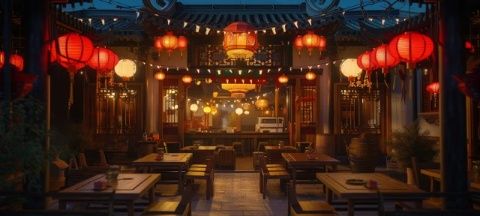 道外春香雞館：黑龍江省哈爾濱市道外區(qū)知名餐廳