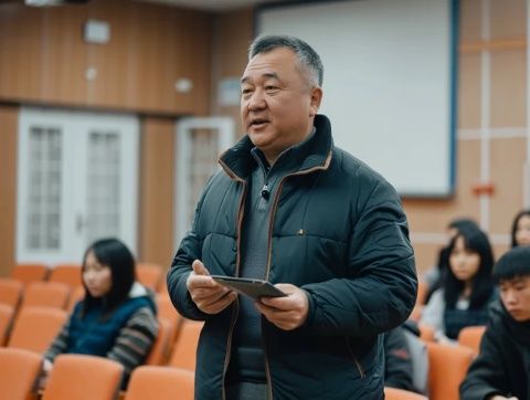 清華大學教授開學寄語：理解知識深度與廣度比分數更重要，培養思想者與創新者