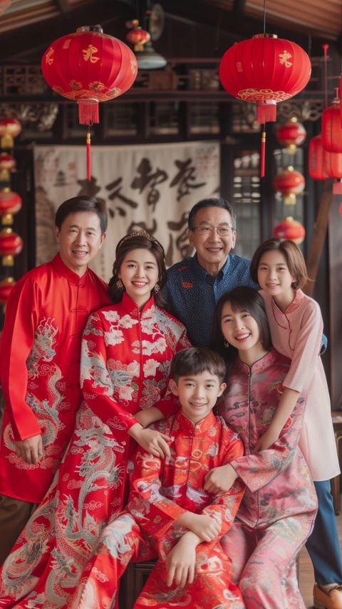 河南鄭州：暖心包工頭為父親60大壽，特別邀請12位工人共享喜慶