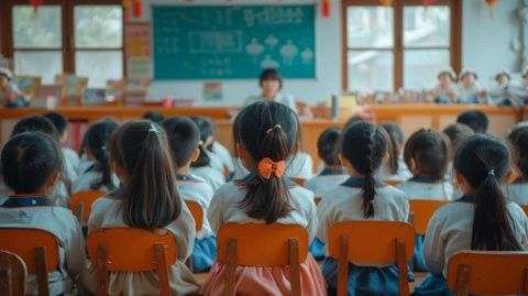 沈陽女教授課堂視頻走紅：簡約生活演繹心靈富足之道