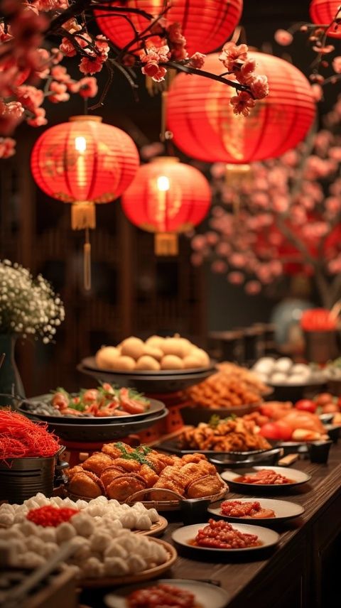 東莞寮步，一個(gè)曾經(jīng)普通的小鎮(zhèn)，如今因?yàn)橐晃簧衩嘏黄诺囊粓?chǎng)宴請(qǐng)