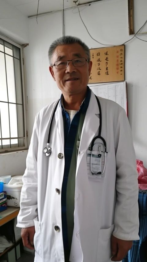 河南鄭州：暖心包工頭為父親60大壽，特別邀請12位工人共享喜慶