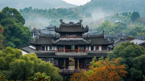 成都美女福建寧德行記：探秘隱匿寶地，寧德美景令人難忘